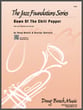 Dawn of the Chili Pepper Jazz Ensemble sheet music cover